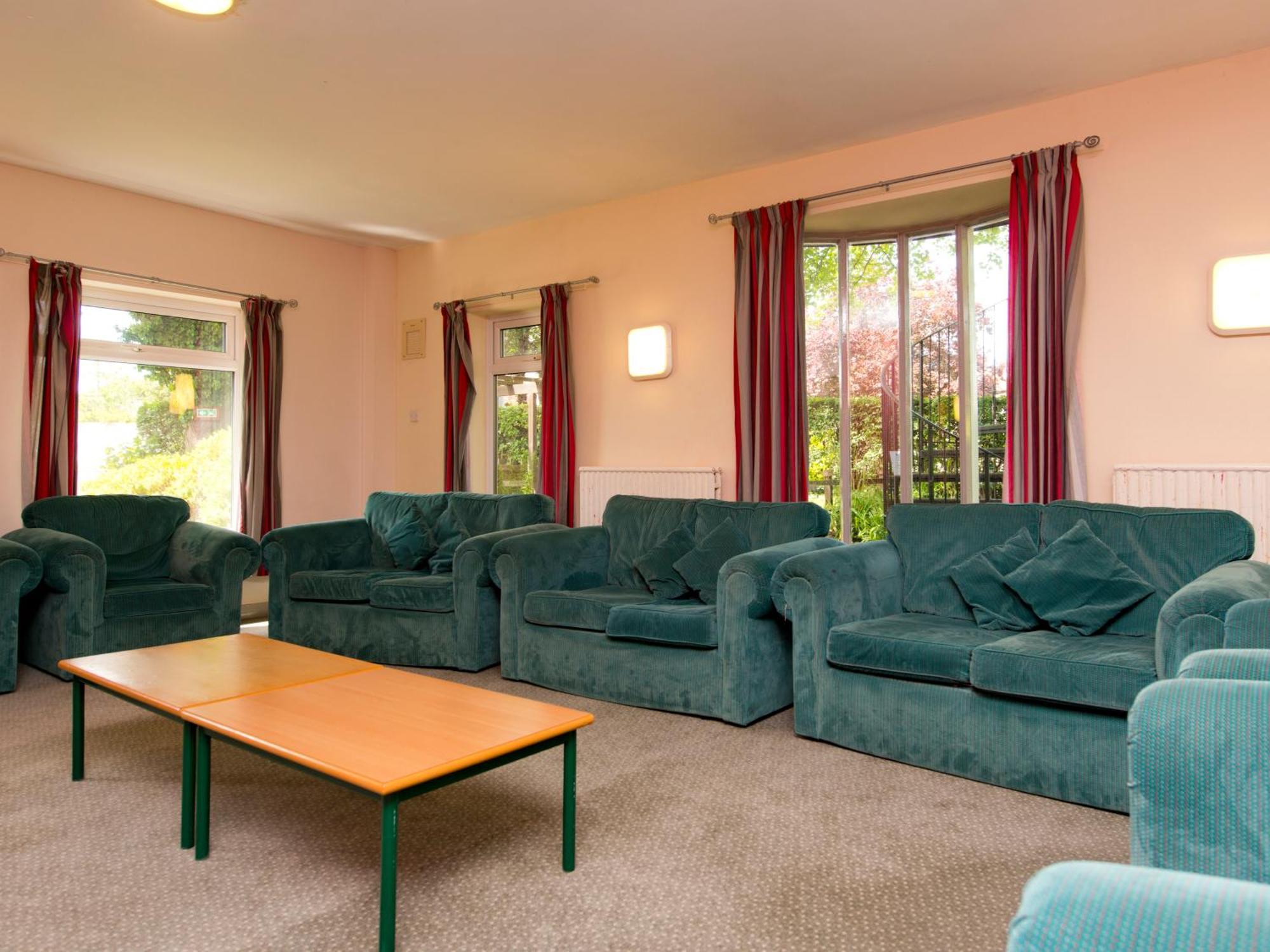 Yha Sheringham Buitenkant foto