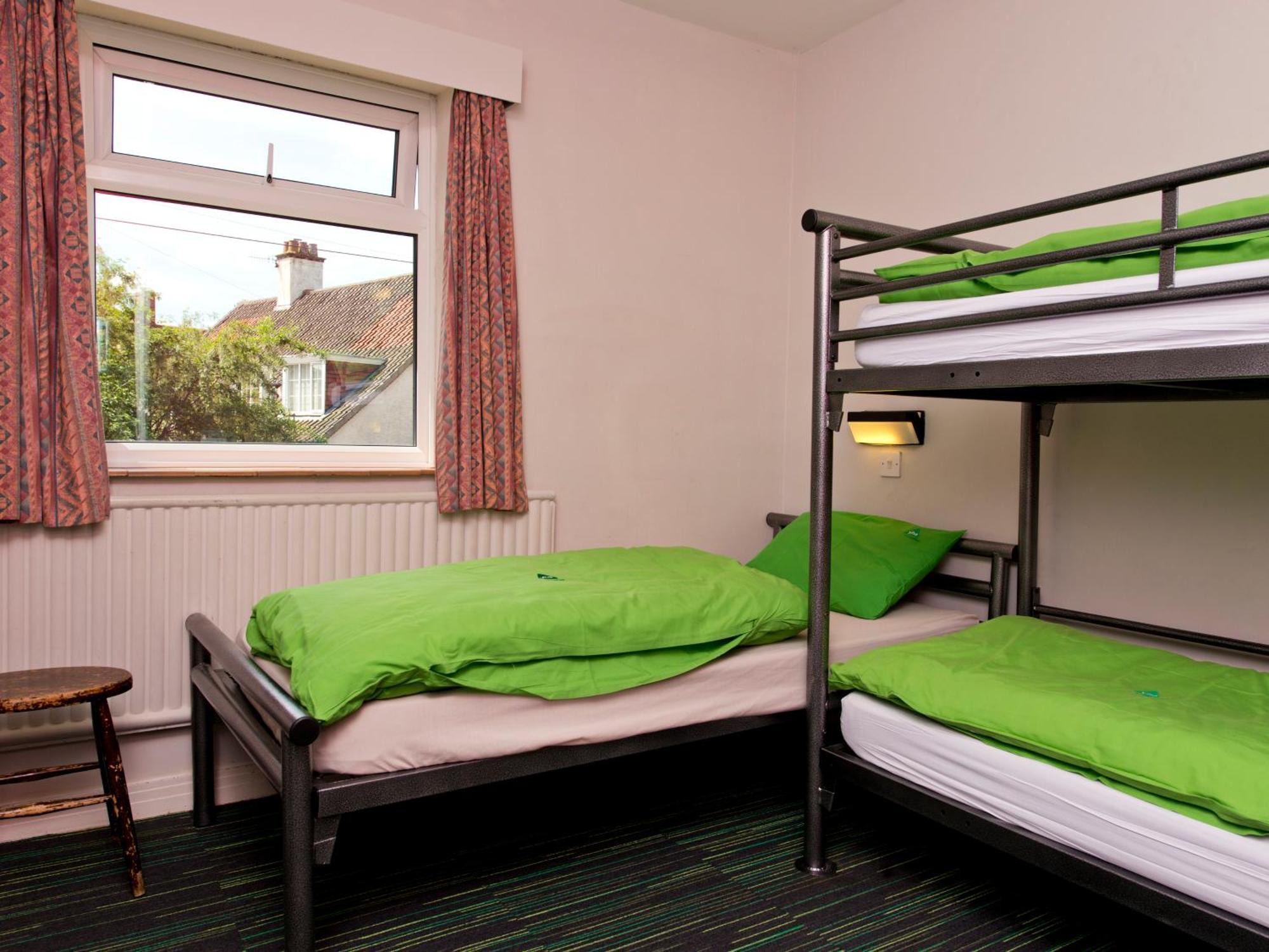 Yha Sheringham Buitenkant foto